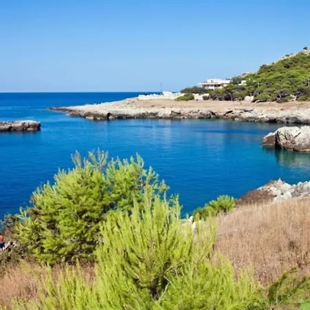 Casa Galatea 아파트 *