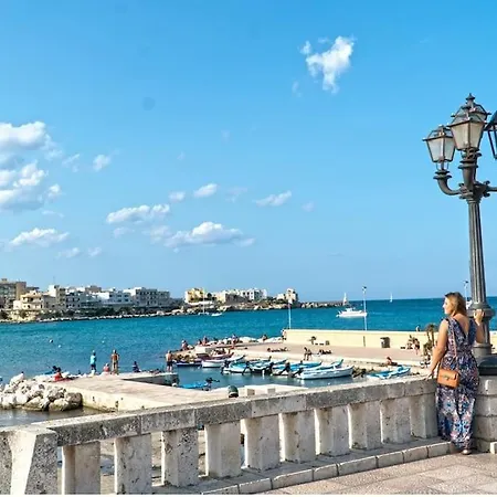 Casa Galatea * Galatone