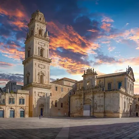 Casa Galatea 갈라토네