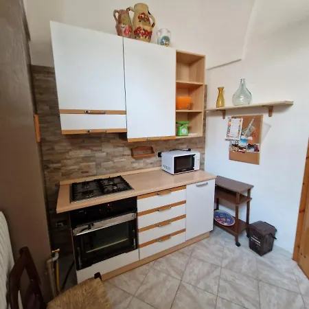 Casa Galatea Apartment Galatone