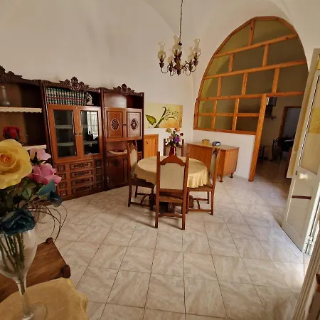 Casa Galatea Galatone