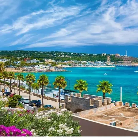 Casa Galatea 아파트