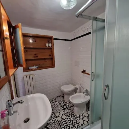 Casa Galatea * 갈라토네