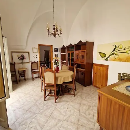 Casa Galatea Галатоне