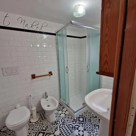 아파트 Casa Galatea