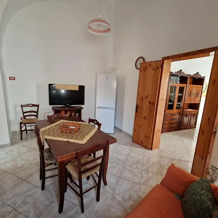 Casa Galatea 아파트