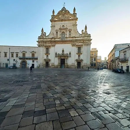 Casa Galatea * Galatone