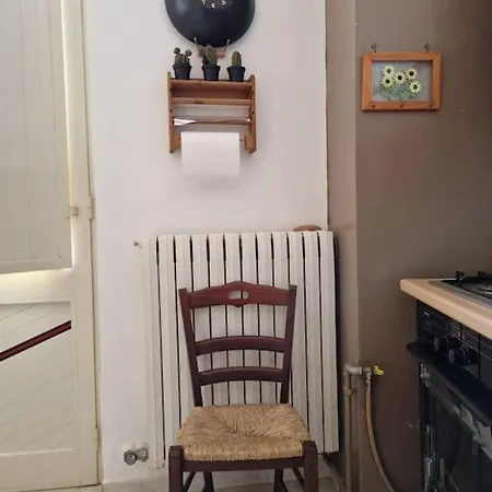 Casa Galatea 갈라토네