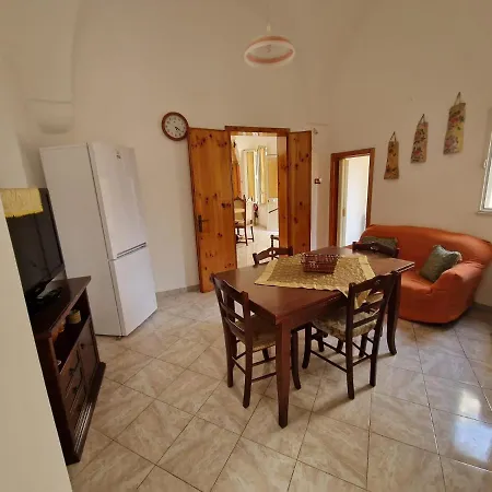Casa Galatea * Galatone