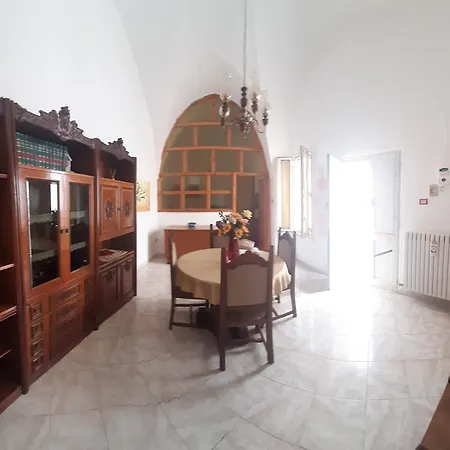 Casa Galatea Galatone