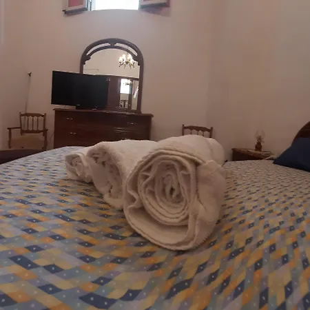 아파트 Casa Galatea