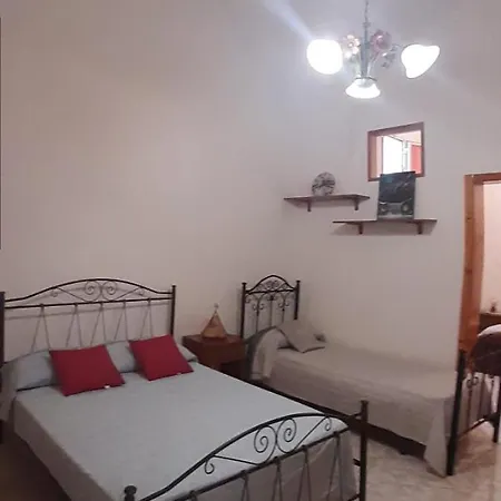 Casa Galatea Апартаменты Галатоне