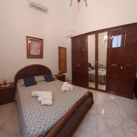 Casa Galatea *