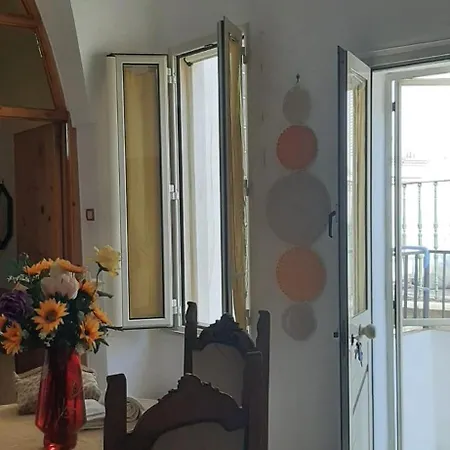 Casa Galatea Апартаменты *
