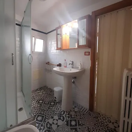 아파트 Casa Galatea *