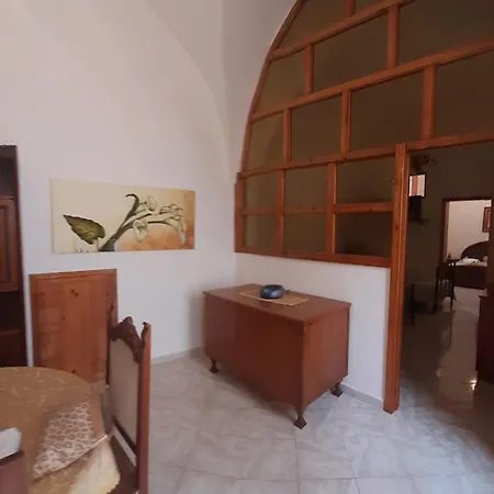 Casa Galatea Apartment Galatone