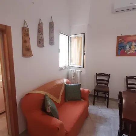 Casa Galatea *