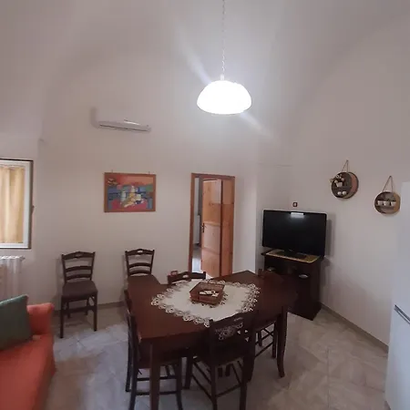 Casa Galatea Galatone