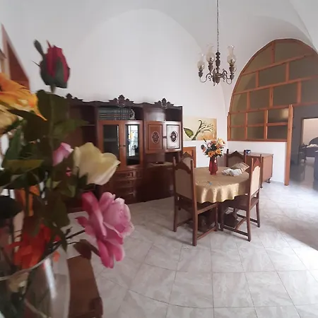 Casa Galatea